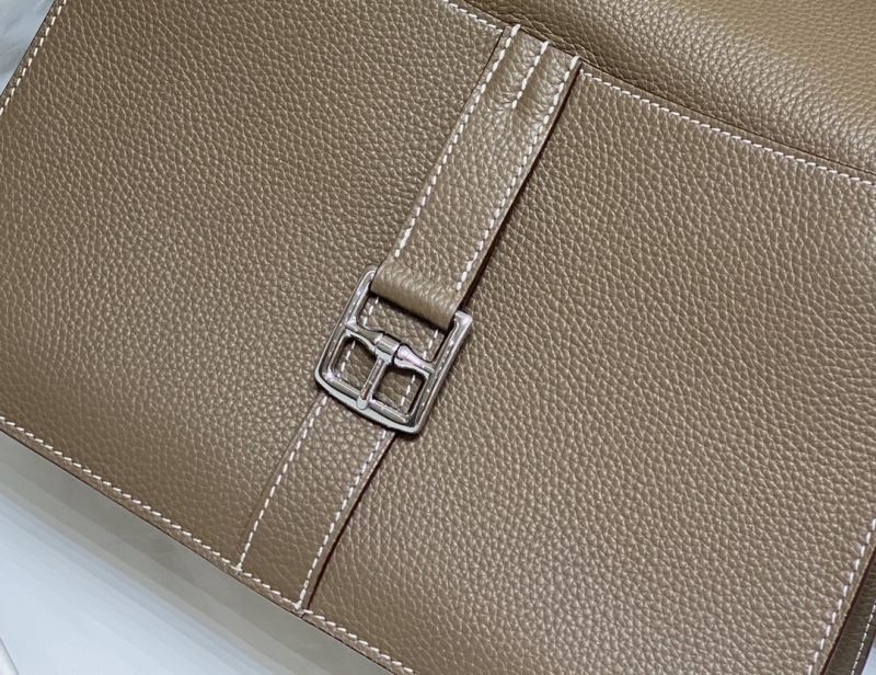 Hermes Top Handle Bags